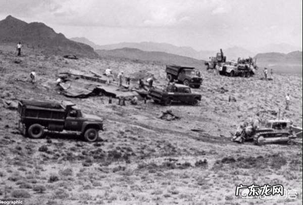 罗斯威尔审问外星人是真的吗？