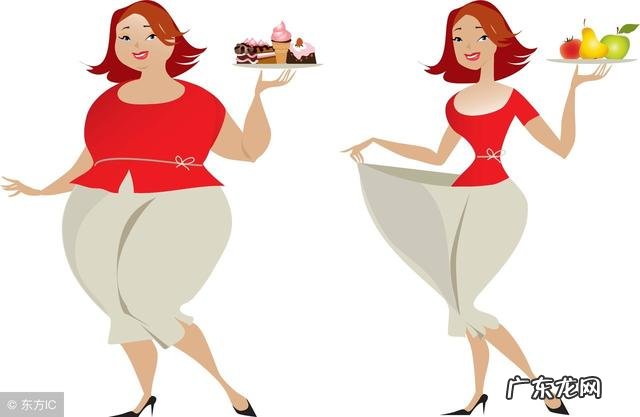 5个动作隔天一练,让你瘦肚子、细手臂、减大腿,告别全身赘肉