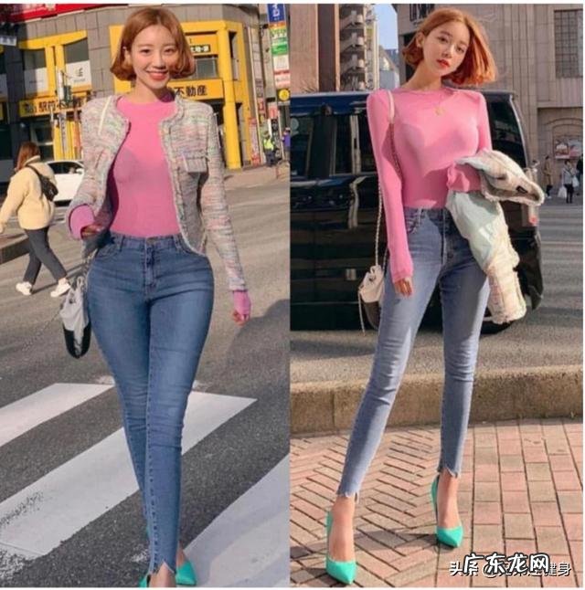 梨型身材如何才能快速有效的减肥瘦腿