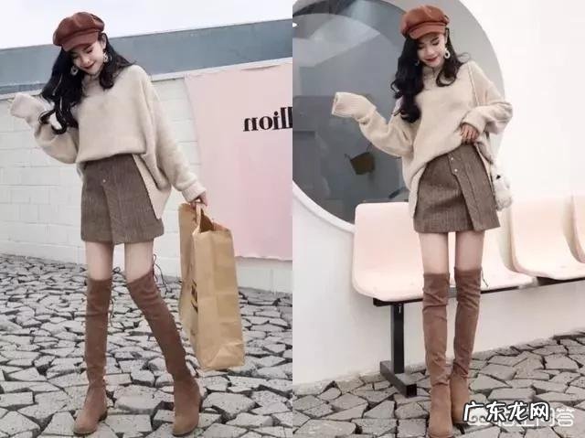 身高155cm且上身瘦,但是下身胖的人应该怎么搭配衣服