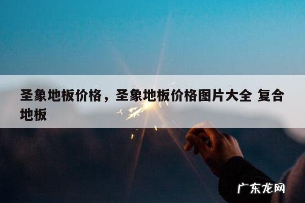 圣象地板价格,圣象地板价格图片大全 复合地板