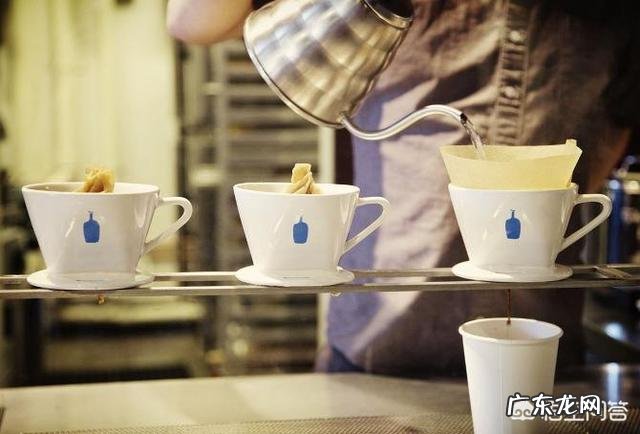 手冲咖啡越来越火的原因有哪些？