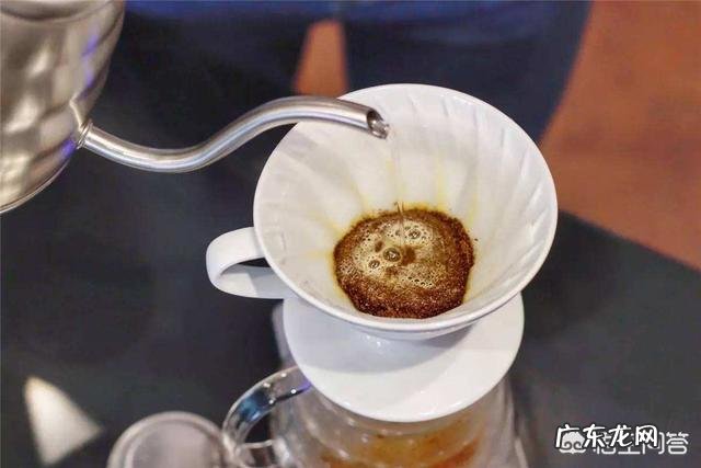 手冲咖啡越来越火的原因有哪些？