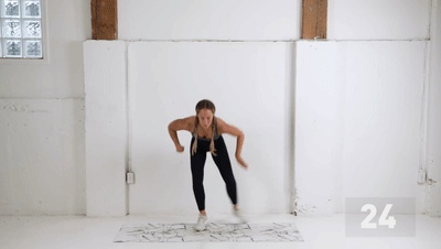 抛开减肥速度 科学的运动减肥,无氧和有氧哪个减得质量好一点