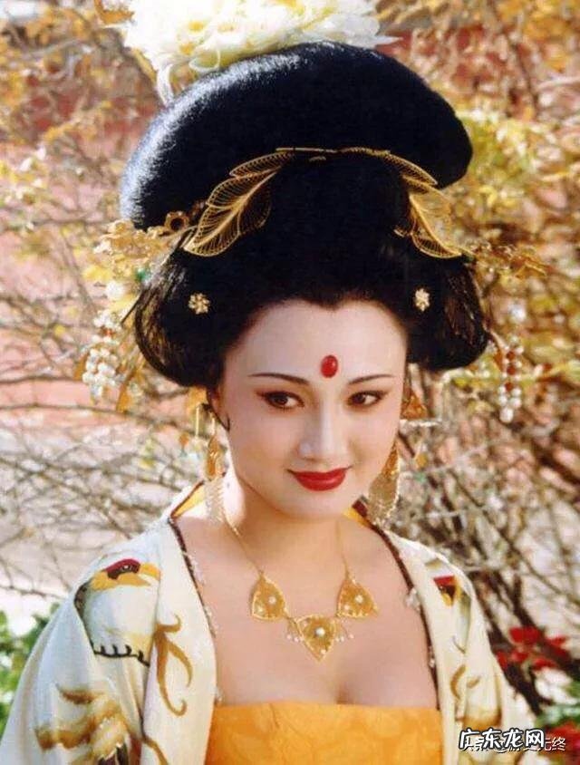 杨贵妃的长相符合现代人的审美吗?