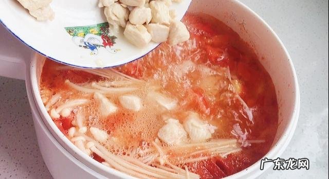 夏天想要掉称快,瘦22斤的小姐姐分享减脂肉汤,你一定不能错过