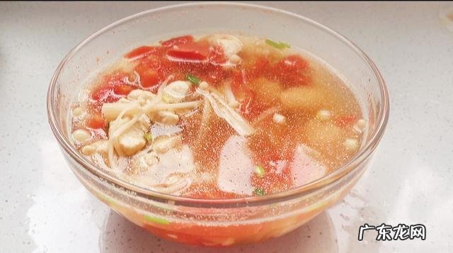 夏天想要掉称快,瘦22斤的小姐姐分享减脂肉汤,你一定不能错过