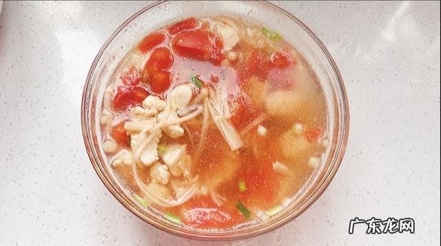 夏天想要掉称快,瘦22斤的小姐姐分享减脂肉汤,你一定不能错过