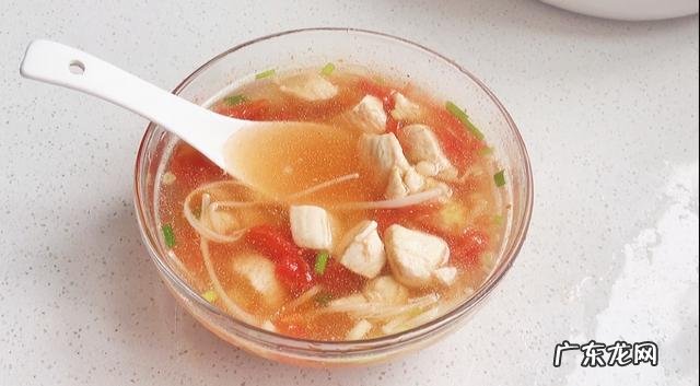 夏天想要掉称快,瘦22斤的小姐姐分享减脂肉汤,你一定不能错过