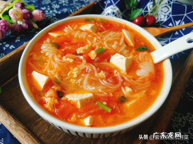 减肥无需节食,分享七款减脂汤,低脂低卡又美味,吃得饱瘦得快