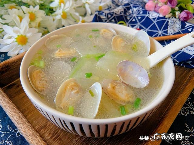 减肥无需节食,分享七款减脂汤,低脂低卡又美味,吃得饱瘦得快