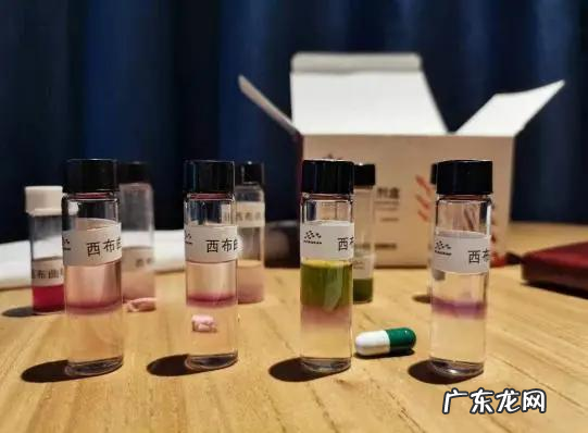 网红“减肥糖果”可能会致命,这种减肥产品中有哪些有害成分