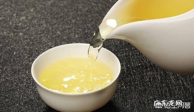 人们都说喝乌龙茶能减肥,那么乌龙茶有哪些种类