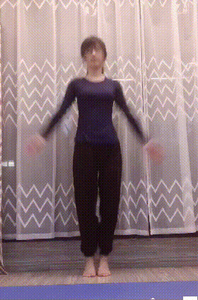 腰腹两侧赘肉多别只做卷腹!3个方法让你腰围下降5cm