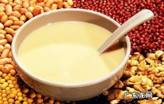 香蕉和豆浆一起吃能减肥吗