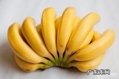 有些食物相生相克，香蕉和黄瓜可以一起吃吗