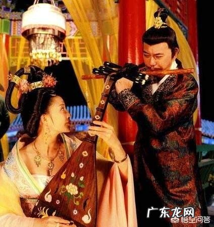 杨贵妃为何能独宠16年？