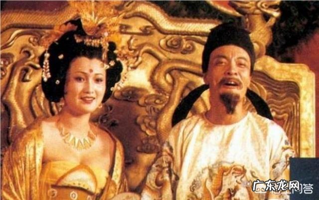 杨贵妃为何能独宠16年？