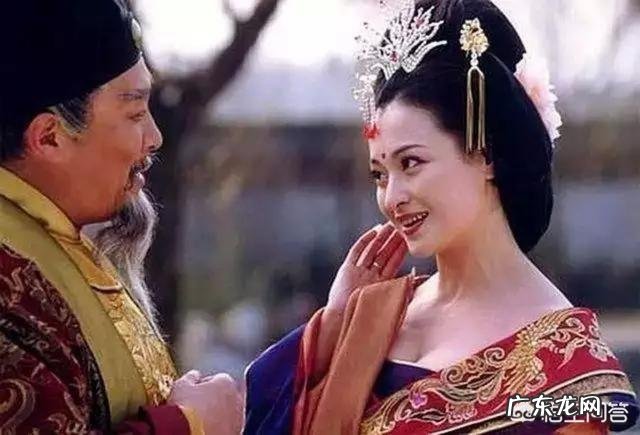 杨贵妃为何能独宠16年？