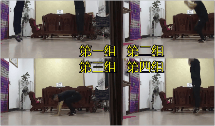 ”脂肪杀手“波比跳，每天坚持做能瘦多少