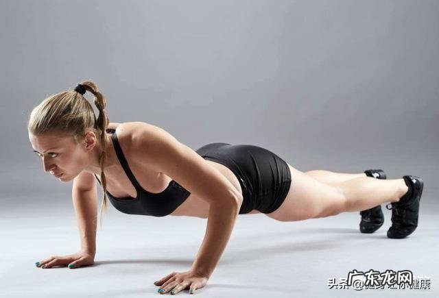 有没有动静小的减脂运动推荐下