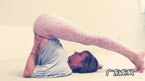 有没有什么可以减肥的瑜伽操