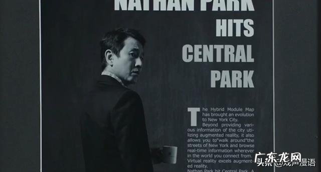 谁可以解读一下《寄生虫》这部电影