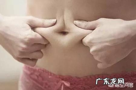 生完孩子多久可以穿收腹衣,如何在短时间内减肥且不伤害身体