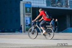 为什么通勤的喜欢买山地车