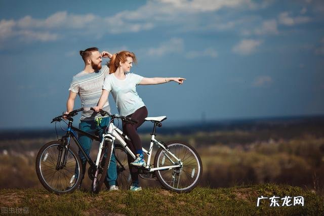 为什么通勤的喜欢买山地车