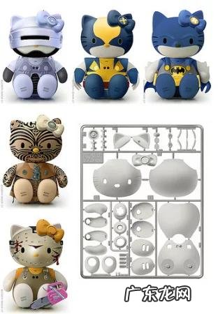 各位知道hello kitty背后的故事吗?