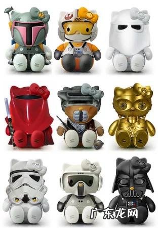 各位知道hello kitty背后的故事吗?