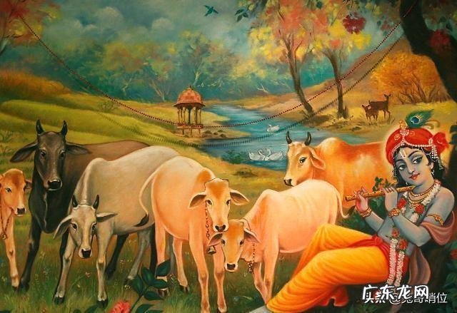 印度人既不吃猪肉,也不吃牛肉,那他们吃什么肉?都吃素?