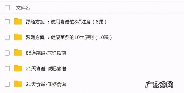 一周让你瘦8斤的减脂汤,七天不重样,简单好做又好喝