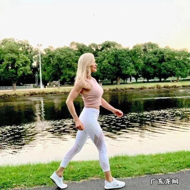 45岁女性开始健身还有用吗