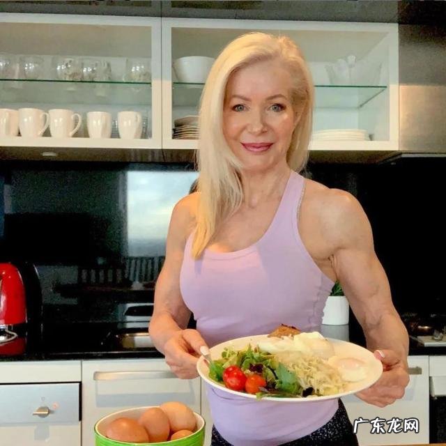 45岁女性开始健身还有用吗