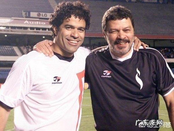 足坛有哪些著名的兄弟,哪些最传奇,哪些差距最大