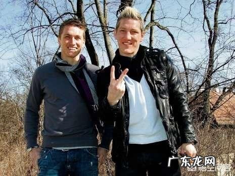 足坛有哪些著名的兄弟,哪些最传奇,哪些差距最大