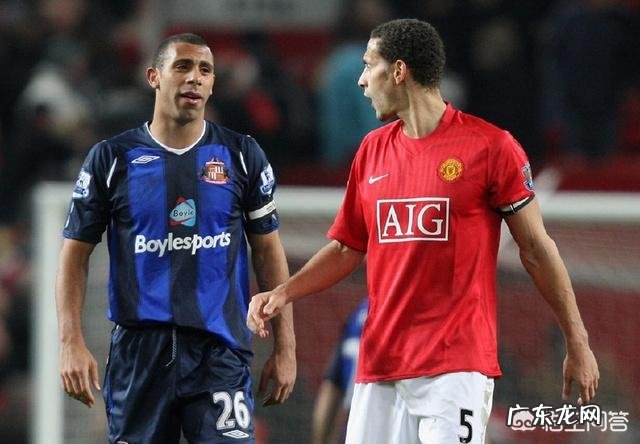 足坛有哪些著名的兄弟,哪些最传奇,哪些差距最大