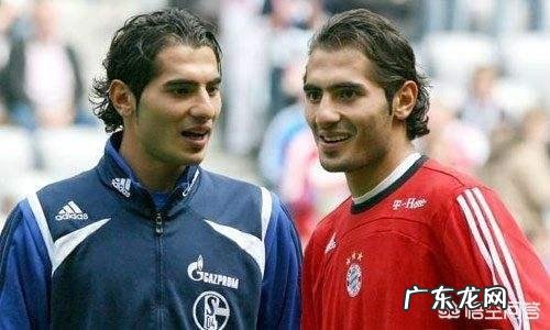 足坛有哪些著名的兄弟,哪些最传奇,哪些差距最大