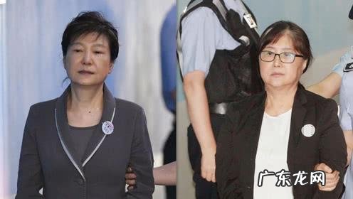 判了,崔顺势获刑18年罚款200亿韩元意味着什么