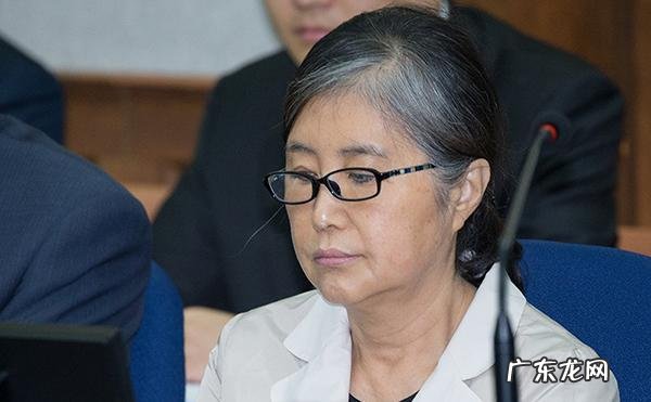 判了,崔顺势获刑18年罚款200亿韩元意味着什么