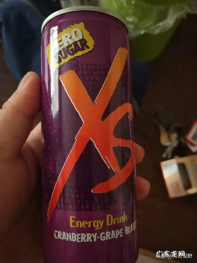 喝XS饮料也可以减肥,为什么