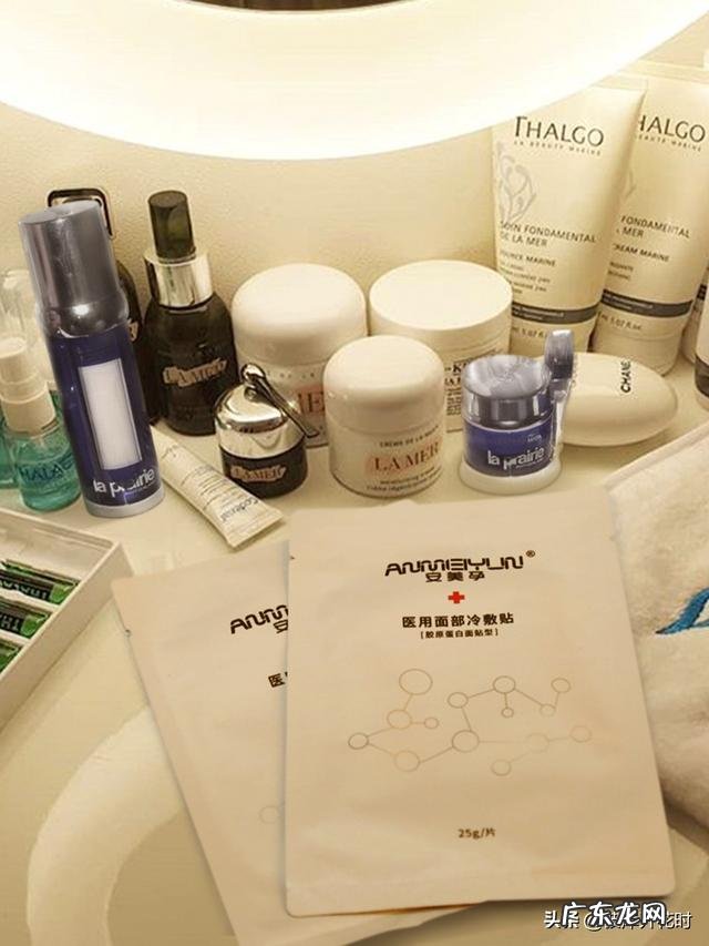 五十岁的女人如何保养皮肤