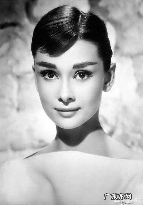 你最喜欢的外国女明星是谁?