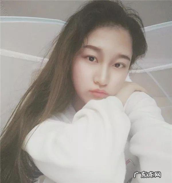 为什么广州市暨南大学的女学生普遍比较漂亮?