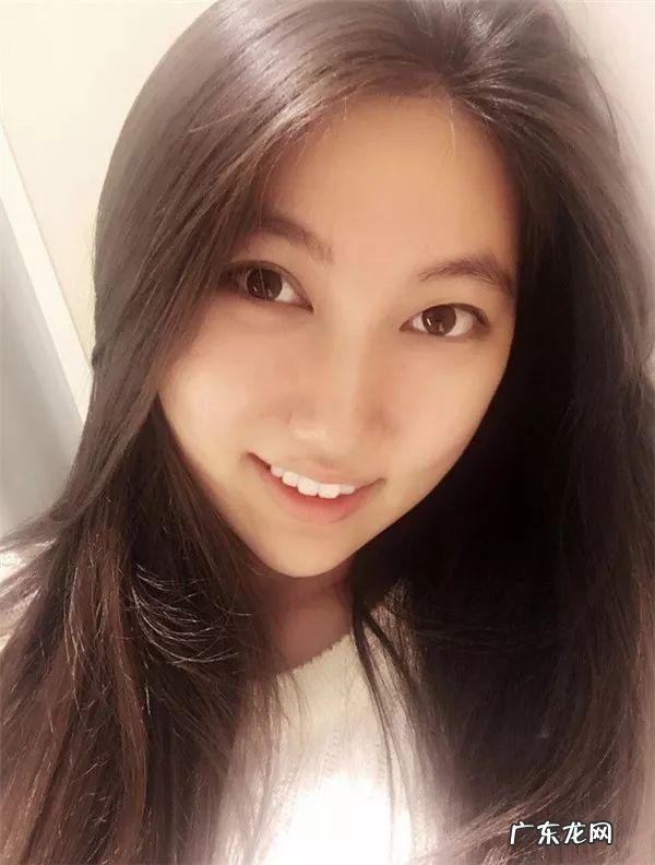 为什么广州市暨南大学的女学生普遍比较漂亮?