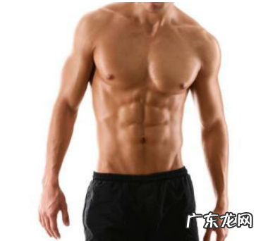 男人瘦肚子最有效的方法!