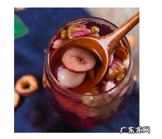 枸杞,山楂,红枣一起泡水喝有什么功效