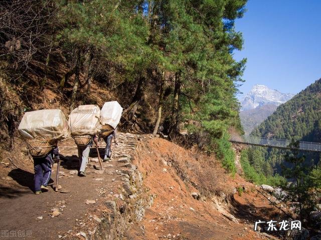 尼泊尔女人一生有两次婚姻,有什么事是去了尼泊尔才知道的